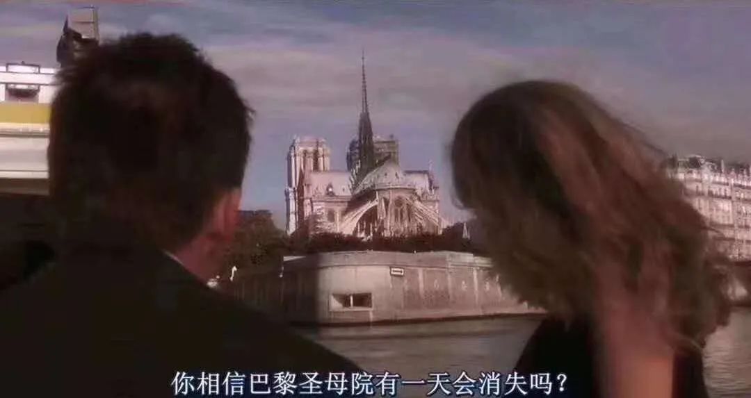 《古教堂大救援:争分夺秒拯救巴黎圣母院》影评:一年前全球刷屏的热搜,终于被拍出来了