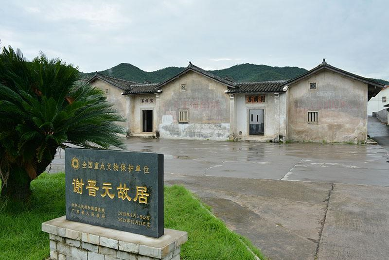 基因,积极打造原中央苏区县红色旅游品牌