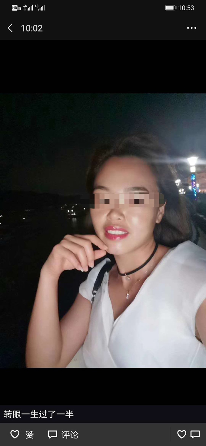 女子去前夫家陪孩子过生日后失联 警方:前夫承认杀人