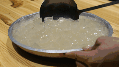 “凉气”大放送!浙江老底子的消暑美食盘点,你吃过几种?
