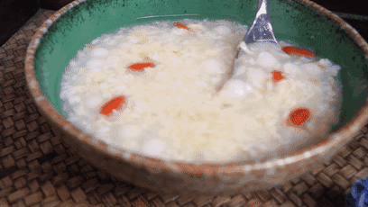 “凉气”大放送!浙江老底子的消暑美食盘点,你吃过几种?