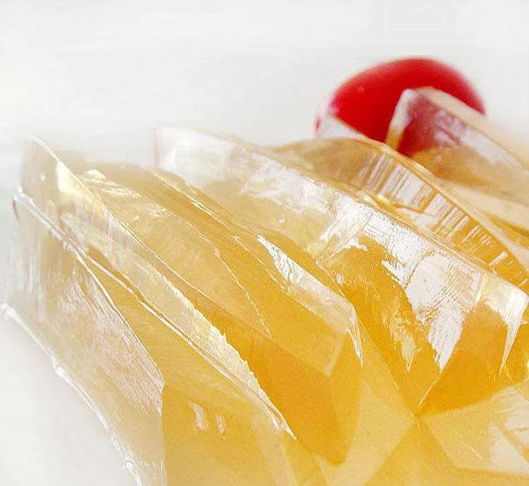 “凉气”大放送!浙江老底子的消暑美食盘点,你吃过几种?