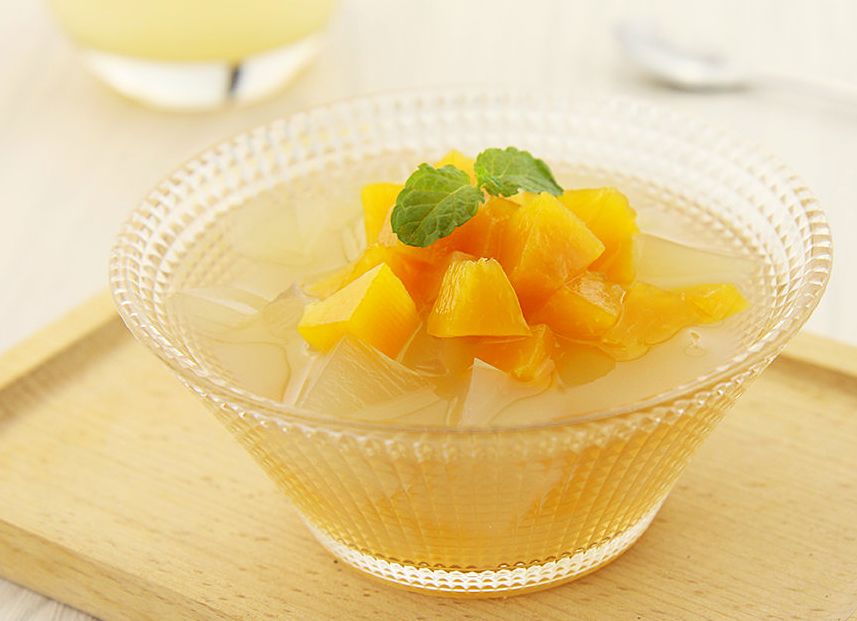 “凉气”大放送!浙江老底子的消暑美食盘点,你吃过几种?