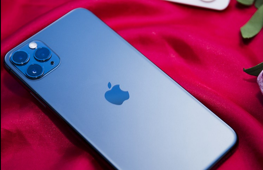 苹果手机12pro颜色,苹果12pro手机颜色 iphone 12 pro max外形,配置大曝光:安卓基本没对手了