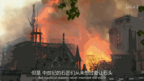 《古教堂大救援:争分夺秒拯救巴黎圣母院》影评:一年前全球刷屏的热搜,终于被拍出来了