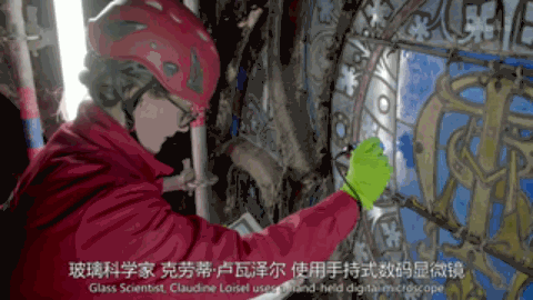 《古教堂大救援:争分夺秒拯救巴黎圣母院》影评:一年前全球刷屏的热搜,终于被拍出来了
