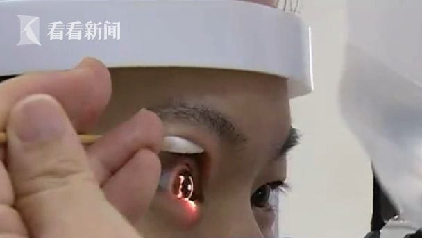 妈妈信偏方用母乳给宝宝洗眼睛 结果真菌感染了休闲区蓝鸢梦想 - Www.slyday.coM 妈妈信偏方用母乳给宝宝洗眼睛 结果真菌感染了休闲区蓝鸢梦想 - Www.slyday.coM