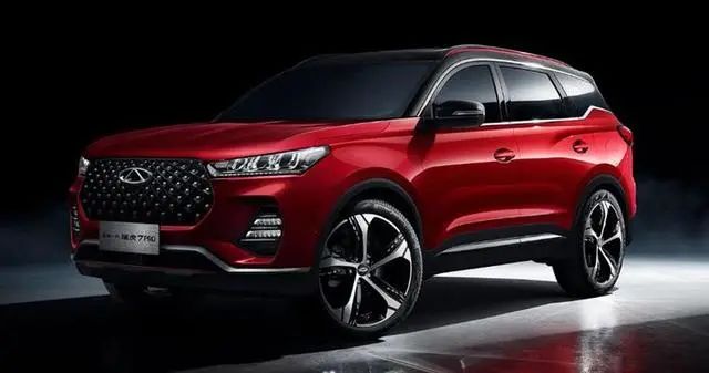 威兰达、UNI-T、瑞虎7、捷达VS7等,上半年上市的热门SUV如今卖了几台?