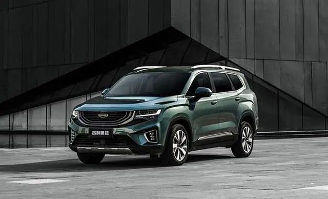 威兰达、UNI-T、瑞虎7、捷达VS7等,上半年上市的热门SUV如今卖了几台?