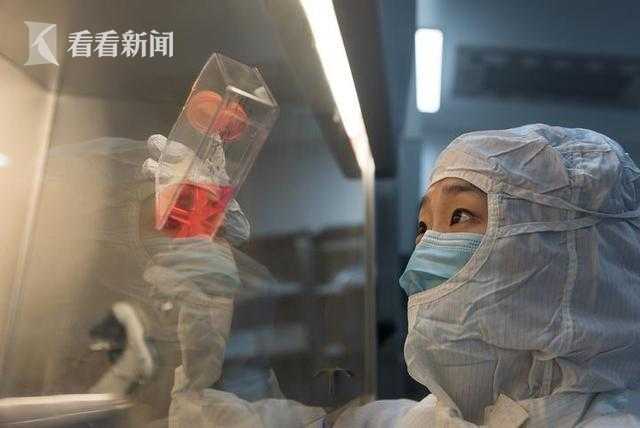 服贸会设公共卫生防疫展区 新冠灭活疫苗将参展
