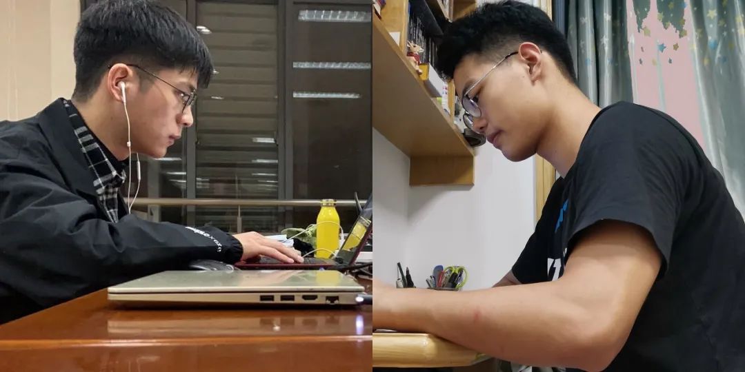 不孤不孤不孤...浙师专属七夕情书,拼出爱你的模样!
