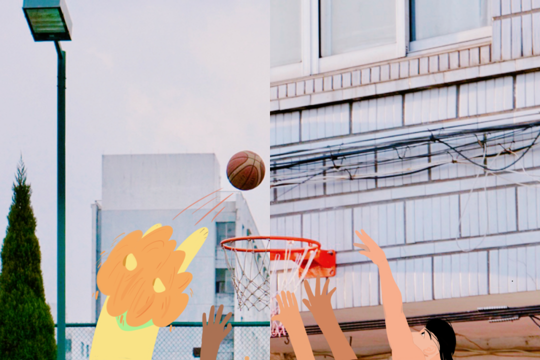 不孤不孤不孤...浙师专属七夕情书,拼出爱你的模样!