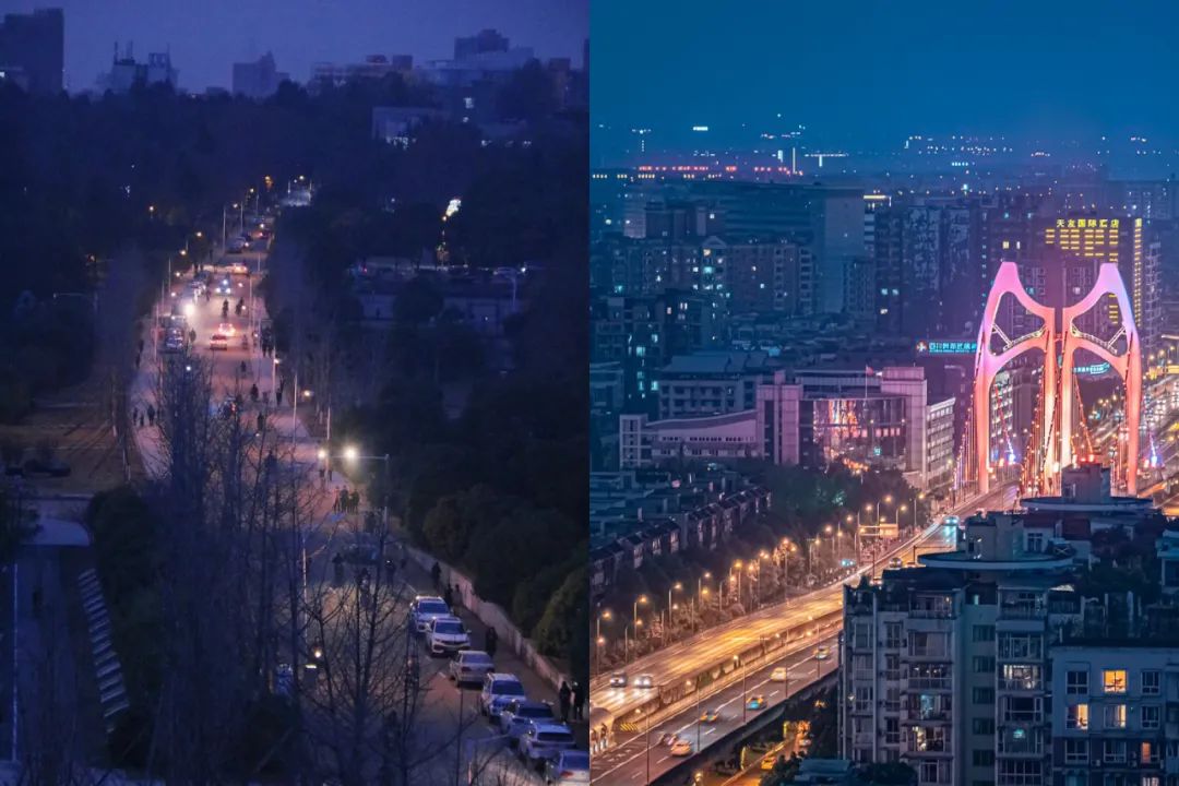 不孤不孤不孤...浙师专属七夕情书,拼出爱你的模样!