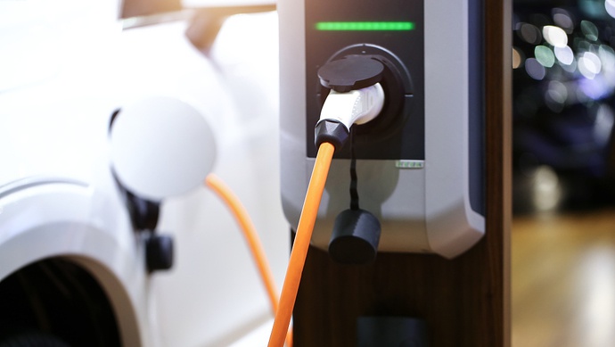 北京：超46万人申请新能源车指标