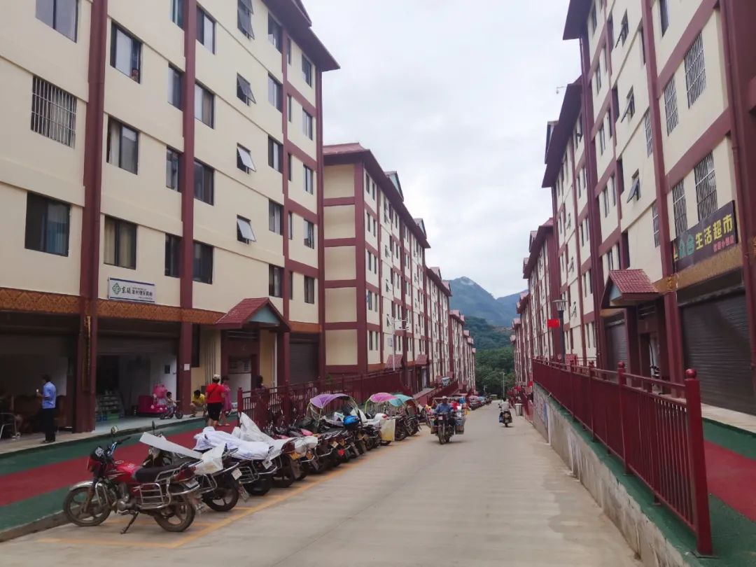 脱贫攻坚中的爱情记事:“熬过了当年的苦,才能尝出现在的甜”