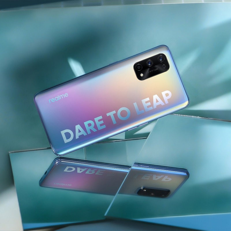 realme x7,realme x7 pro