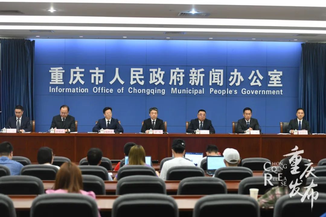 磁器口、南滨路何时恢复?汛后安全隐患排查有哪些举措?