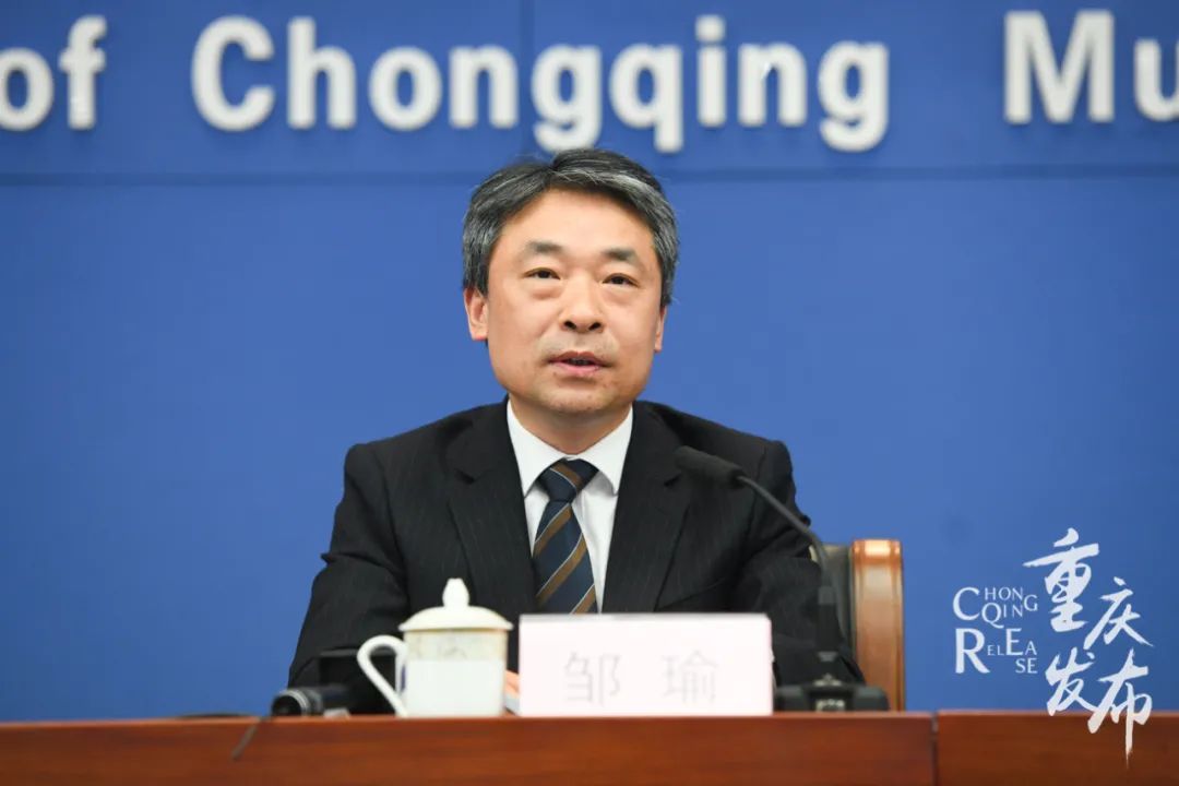 磁器口、南滨路何时恢复?汛后安全隐患排查有哪些举措?