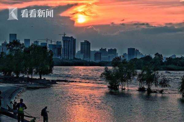 水利部:黄河流域“四乱”问题增量基本得到遏制