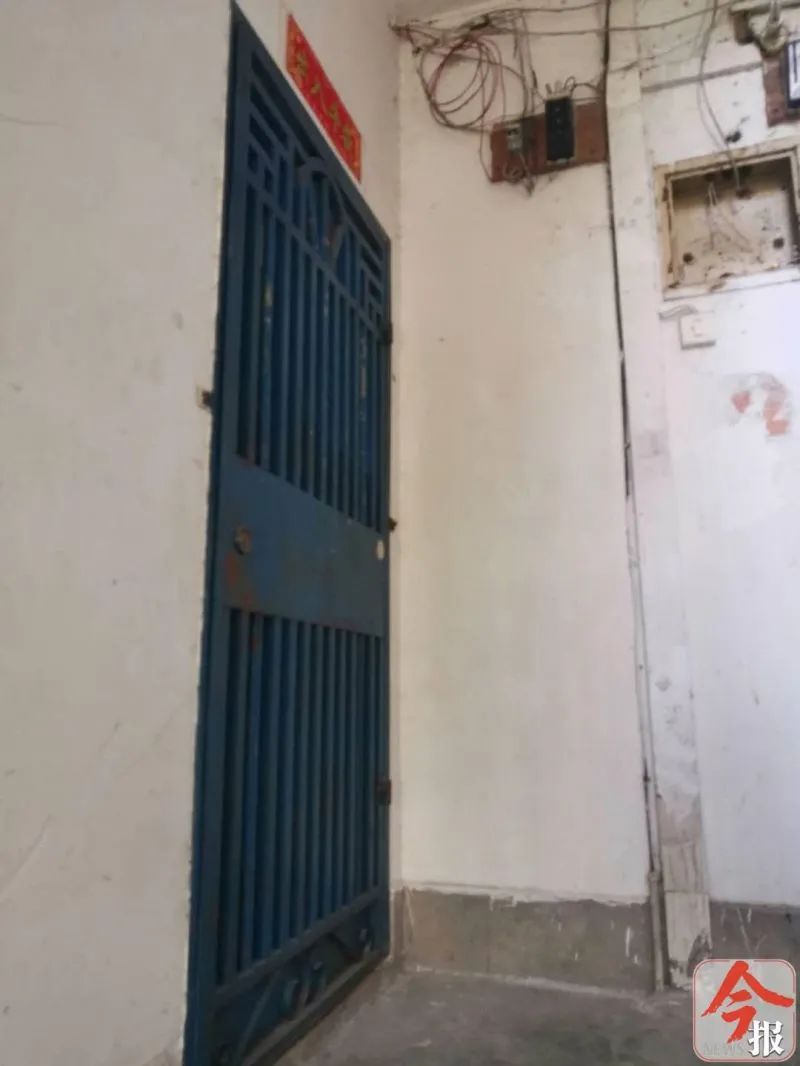 广西女租客发现天花板滴血：恐怖！广西女租客发现天花板滴血 报警后发现......