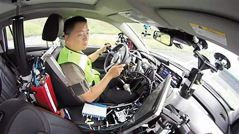 智能驾驭,这项挑战赛即将来袭
