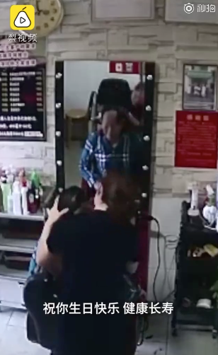 今天是袁隆平90岁生日!昨天他超级可可爱爱