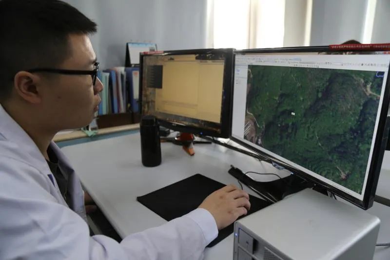 【关注】云南省卫星应用技术中心挂牌!未来三年将实现全省卫星遥感应用与服务网络全覆盖