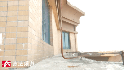 男子杀害女子后藏匿楼顶被捕 家属:嫌犯在追求女儿