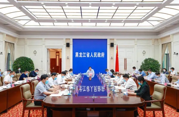 这个专题片,令省长震惊