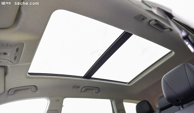 售27.58万元起 新款红旗HS7正式上市