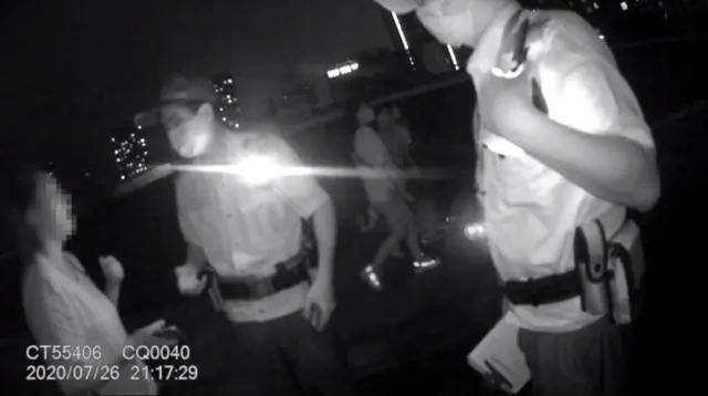 严重了:老婆突然失踪!全城找人,差一秒就…