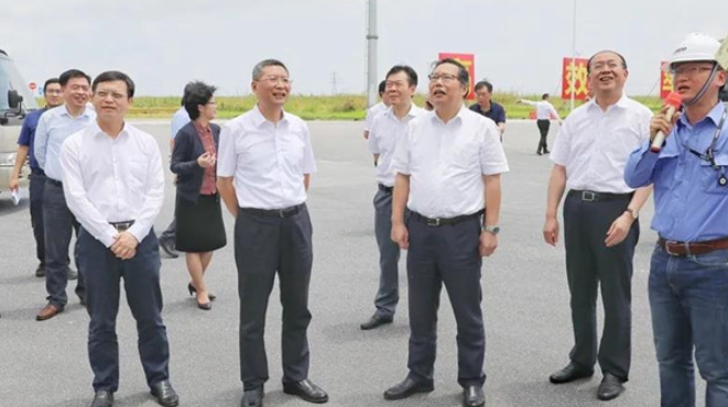 考察归来后,市委书记在全会上“狠批自己”!