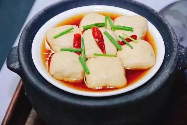 豆腐包、发糕、灰汤粽……诸暨马剑美食在他手上火了