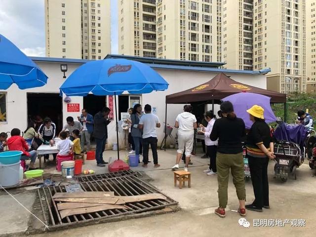 剖析!昆明烂尾楼背后:12年前,一场烂尾的“造城运动”