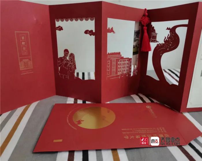北大、中科大、哈工大...快来看,泰安学子们的录取通知书,太让人羡慕啦~