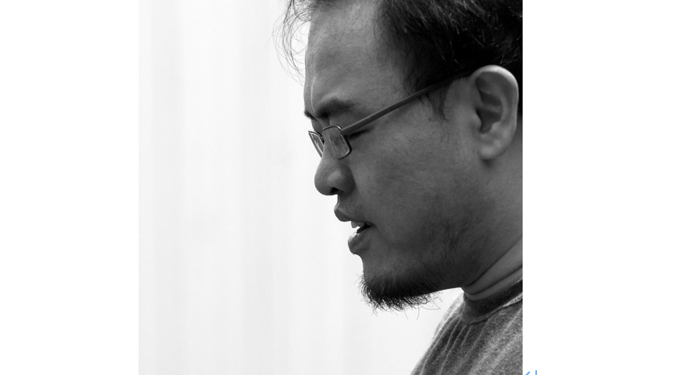 骆以军:写小说的人, 要吸吮人间的黑暗 | 文化云客厅