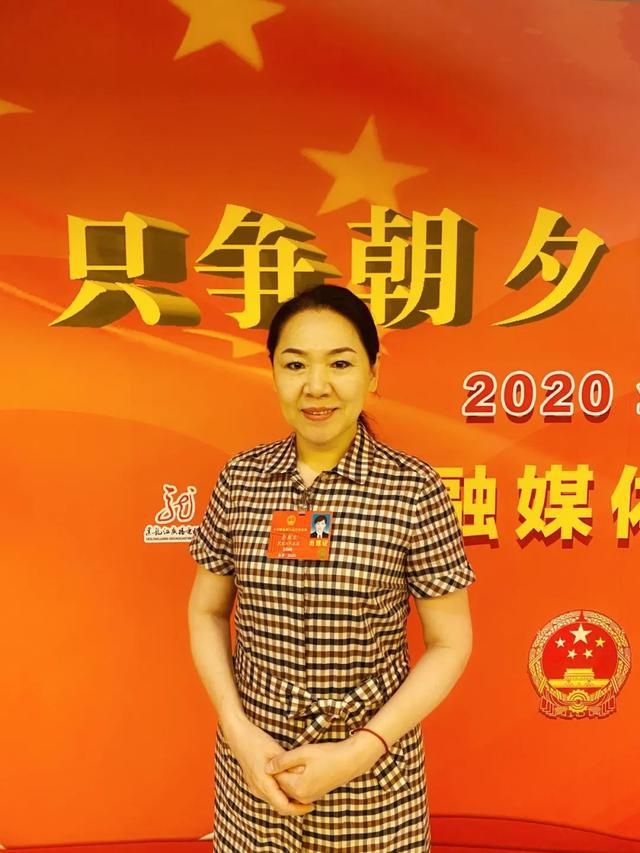两会好声音丨李亚兰代表 加快推进个人破产制度立法