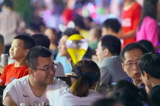 武汉开完party,青岛又被发现…印度躺枪……