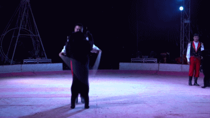 孙俪李佳琦罕见同框背后：这些刷爆朋友圈的照片