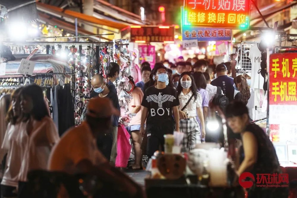 武汉开完party,青岛又被发现…印度躺枪……