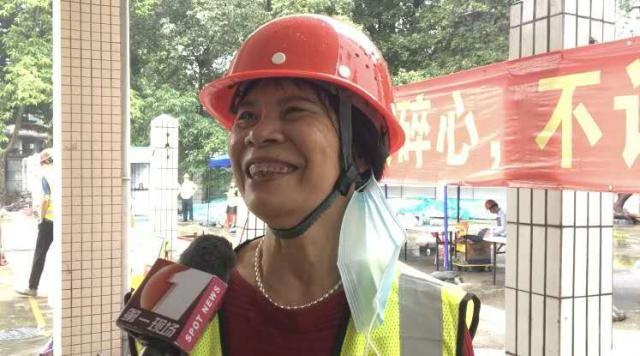 盐田第一个棚改项目迎来“首拆”力争年底开工建设 建成后将提供约1000套人才住房