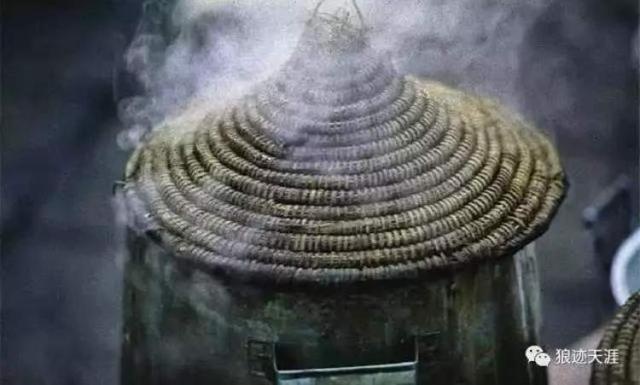 农历中国 | 六月十四 · 粗茶淡饭