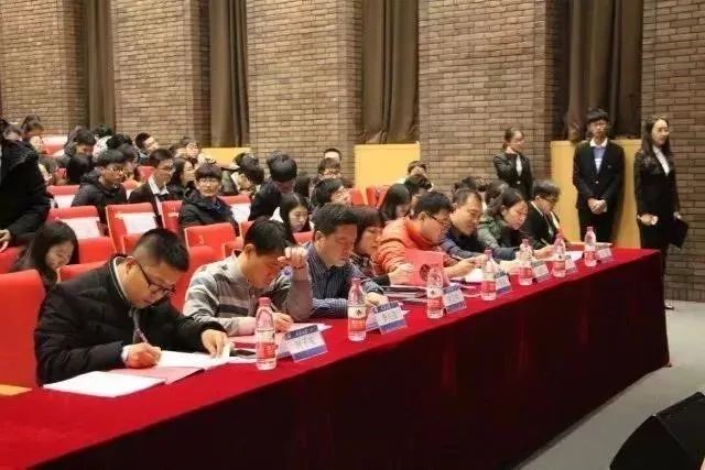 学生会副主席随叫随到!天津大学学生会改革回归初心