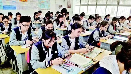 集团化办学 让更多的孩子享有同等优质教育