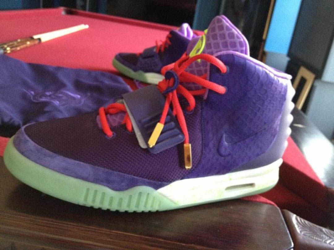 超高规格 Air Max 90 本周发售!其中一双是 Air Yeezy 配色!