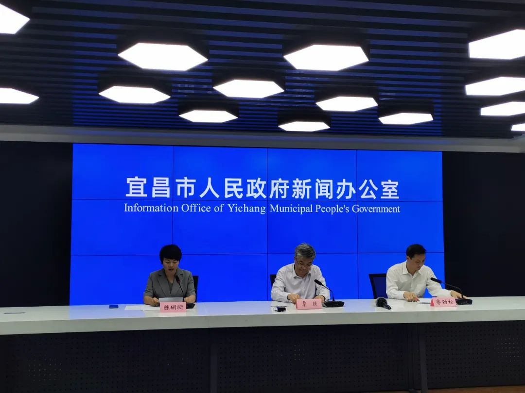 重磅!2020宜昌城区中考一分一段表公布!