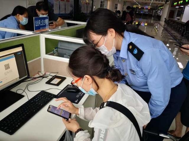 商事登记“指尖办”建德73个事项实现全流程网上办理