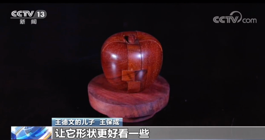 爷爷|中国宝藏爷爷，靠“玩”木头火到国外了！