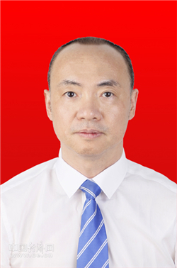 陈磊任山西省审计厅厅长 王亚不再担任