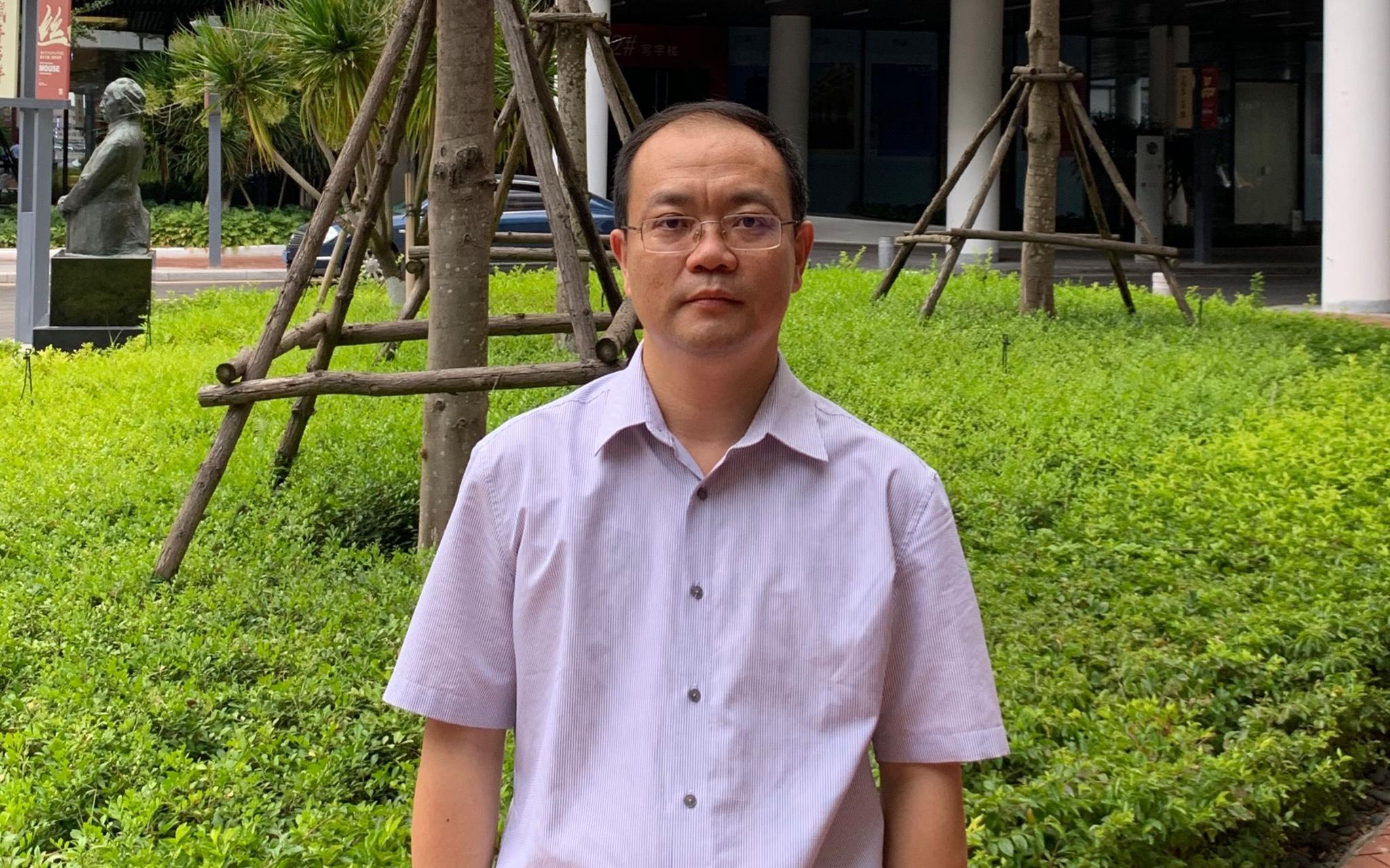 对话商务部研究院专家:应对疫情冲击 各国不应关门搞保护主义